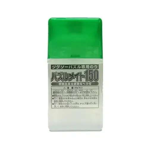 [4977389600151] 速干拼图胶水 150g